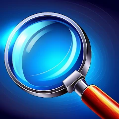 Идеальная лупа Mod Apk [Без рекламы][Бесплатная покупка][Без рекламы]