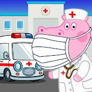 Emergency Hospital:Kids Doctor Mod Apk [Full]