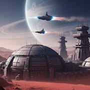 Darkstar - IDLE RPG Mod Apk [Mod Menu][God Mode][High Damage]