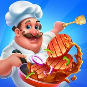 Cooking Sizzle: Master Chef Mod Apk 2.0.15 [ازالة الاعلانات][المال غير محدود]