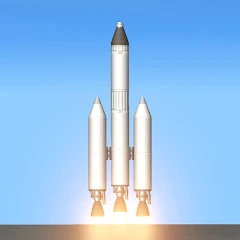 Spaceflight Simulator Mod Apk [Unlocked]
