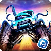 Monster Truck Xtreme Racing Mod Apk [Remove ads][Unlimited money]