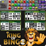 King of Bingo - Video Bingo Mod Apk [Free purchase][Mod speed]