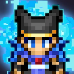 Idle Village Heroes TD Mod Apk [Unlimited money][God Mode]