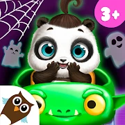 Panda Lu Fun Park Mod Apk [Full]