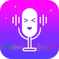 Voice Changer Mod Apk [Remove ads][Free purchase][No Ads]