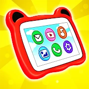 Babyphone & tablet: baby games Mod apk