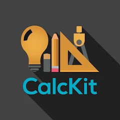CalcKit: All-In-One Calculator Mod Apk [Unlocked][Premium]