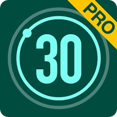 تحدي اللياقة في 30 يوماً Mod Apk 1.0.47 [مفتوحة][طليعة]