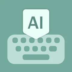 AI Keyboard - AI Assistant Mod Apk [Remove ads][Unlocked]