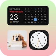 Widgets OS 18 - Color Widgets Mod Apk [Unlocked][Pro]