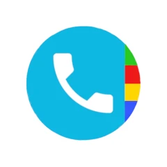 ContactsX - Dialer & Contacts Mod Apk [Paid for free][Free purchase]