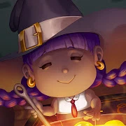Tiny Witch Mod Apk 