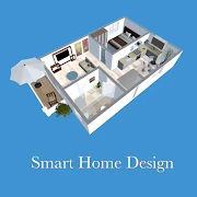 Smart Home Design | Floor Plan Mod Apk [Remove ads][Mod speed]