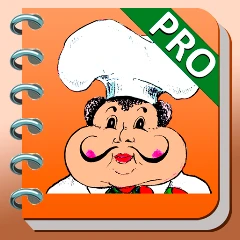 Cookery Book Pro: My Recipes Mod apk