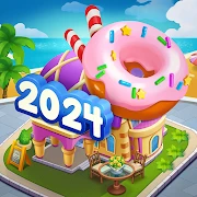Chef Holiday: Cooking Game Mod Apk [Unlimited money]