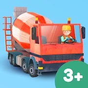 Little Builders Mod Apk [Unlocked]