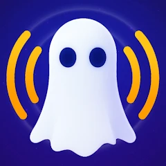 Ghost Talker: Spirit Voice Box Mod Apk [Remove ads][Mod speed]