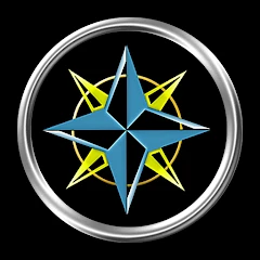 Polaris GPS Hike, Bike, Marine Mod Apk [Free purchase][Mod speed]