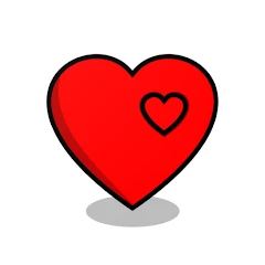 100% Love test calculator Mod Apk [Free purchase][Mod speed]