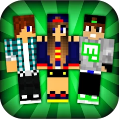 World of Skins Mod Apk [Remove ads][Mod speed]