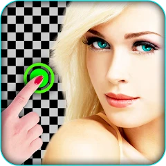 بسيط مبدل الخلفية Mod Apk 1.3 [علاوة]