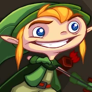 Heroes of Loot Mod Apk [Tam]