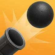 Cannon Balls 3D: Tower Crash Mod Apk [Remove ads][Mod speed]
