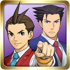 Spirit of Justice Mod Apk 1.00.02 