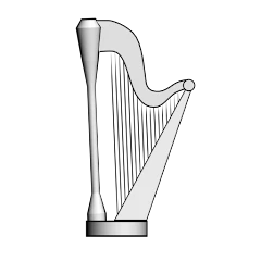 Optic Harp Mod Apk [Paid for free][Free purchase]