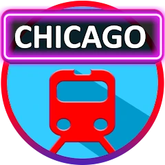Chicago CTA Train Bus Tracker Mod Apk [Remove ads][Mod speed]