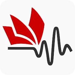 Evie - The eVoice book reader Mod Apk [Unlocked][Premium]