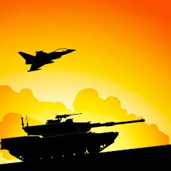 Ballistic Armored Assault Mod Apk [Remove ads][Free purchase][No Ads][Unlimited money]