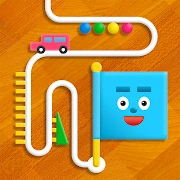 Pocket Marble Runs Mod Apk [Free purchase]