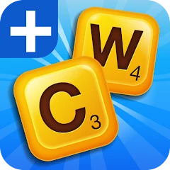 Classic Words Plus Mod Apk [Paid for free][Patched]