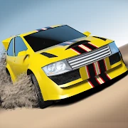 Rally Fury - Extreme Racing Mod Apk [Unlimited money]
