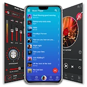 Music Player 2026: Deep Bass Mod Apk [Remove ads][Unlimited money][Free purchase][Premium]