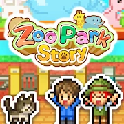 Zoo Park Story Mod Apk [Paid for free][Unlimited money][Free purchase][Mod Menu][Unlimited]