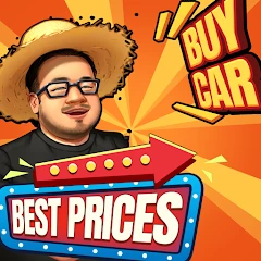 Used Car Tycoon Mod Apk [Remove ads][Mod speed]