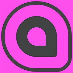 Drop Dark - Icon Pack Mod Apk [Full]