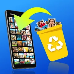 File Recovery - Photo Recovery Mod Apk [Remove ads][Paid for free][Unlocked][Pro]