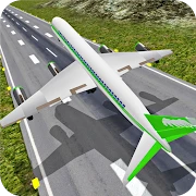 طائرة تطير 3D: طائرة طيران Mod Apk 2.4 [مال غير محدود][بلس]