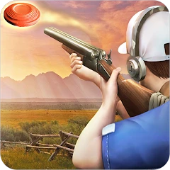 Skeet Shooting 3D Mod Apk [Unlimited money]