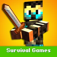Survival Games: 3D Wild Island Mod Apk [Remove ads]