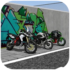 Moto Vlog Brasil APK