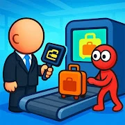 Sky Airport Mod Apk [Без рекламы][Мод на скорость]