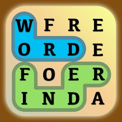 Word Finder : search Mod Apk [Remove ads][Mod speed]