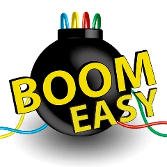 Boom Easy Quiz Game Mod Apk [Free purchase][Mod speed]