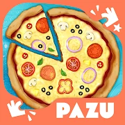 Pizza maker cooking games Mod Apk [Unlimited money][Unlocked][Free purchase]
