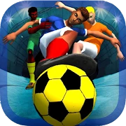 Futsal Game Mod Apk [Remove ads][Mod speed]
